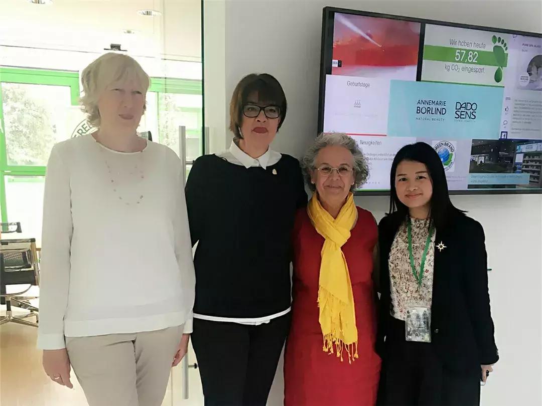 妍丽化妆品质量如何,进口妍丽化妆品推荐