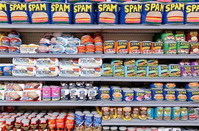 以假乱真的假的山寨产品,以假乱真的冒牌货