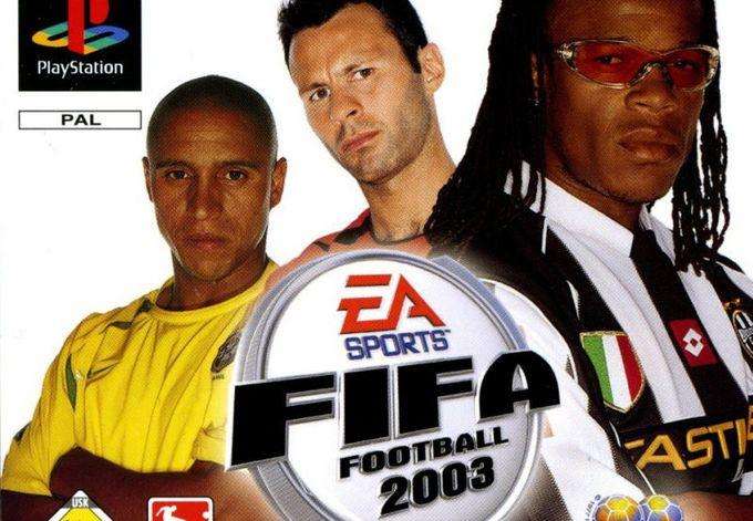 fifa2003,fifa2010-2020最好球员