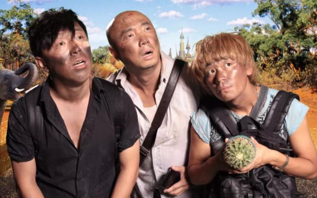 他曾是建筑工人，如今身价过亿，红遍大江南北！