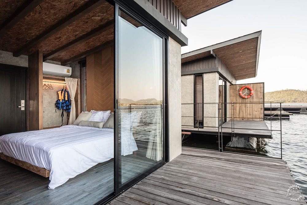 “3R”策略让建筑与环境更加和谐