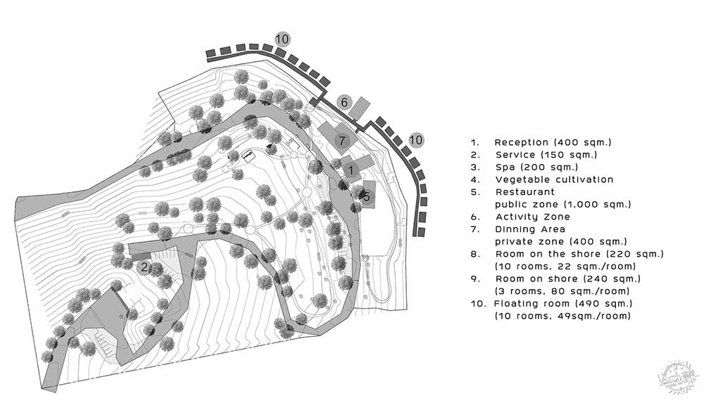 “3R”策略让建筑与环境更加和谐