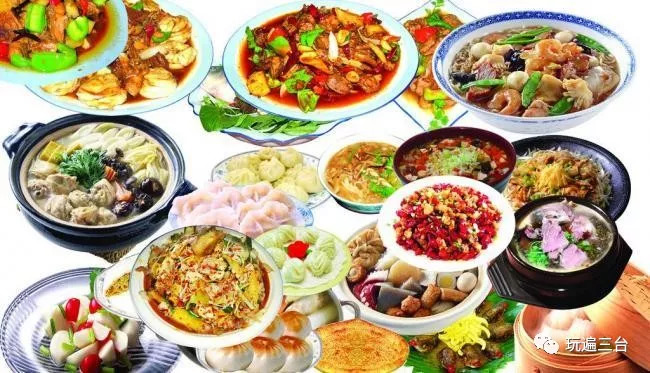 发现丨一江收眼底，意趣味不尽，匠心独运又妙趣天成——海东方文创园