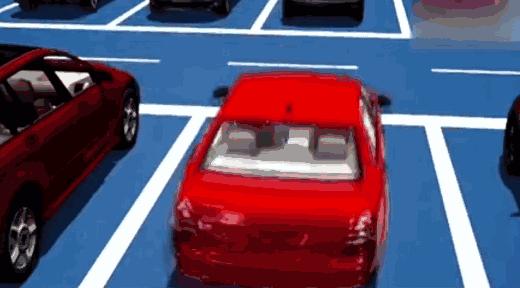 汽车停在小区里被撞物业怎么处理,车子停小区被撞怎么处理