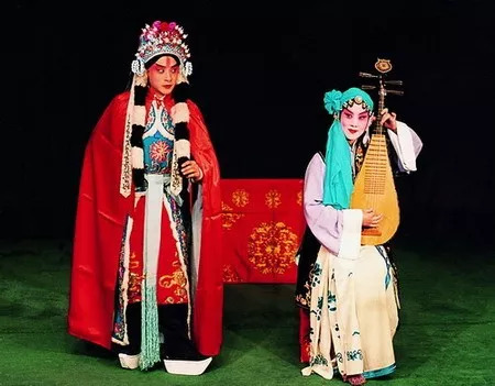 戏码头开课时间,戏码头是哪一年的