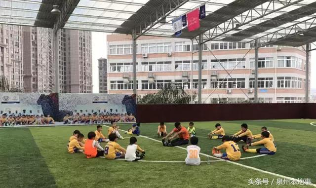 快来健身！丰泽区计划新建两所体育学校，每年超百万提升文体设施