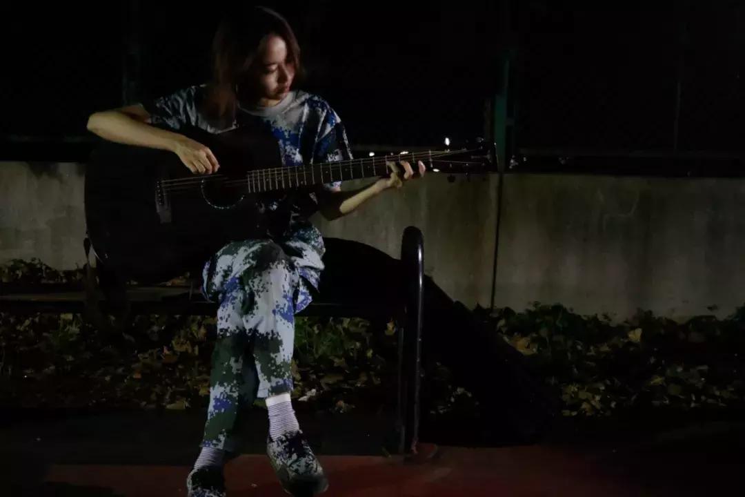 2018中南财经政法大学军训掠影：军训进行时，青春正当时