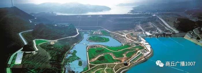 济源小浪底景区最佳路线图,济源小浪底水库自驾旅游