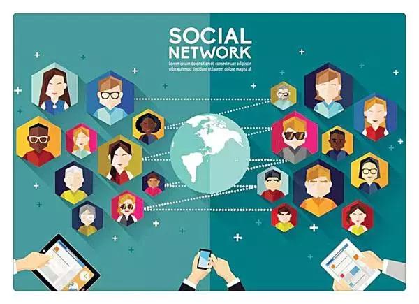 00后怎么玩社交,00后社交路子有多野