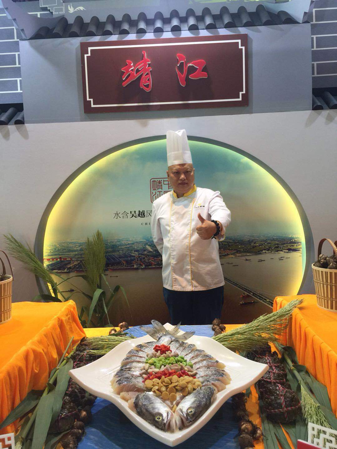 会跳舞的小汤包,会跳舞的清蒸蟹