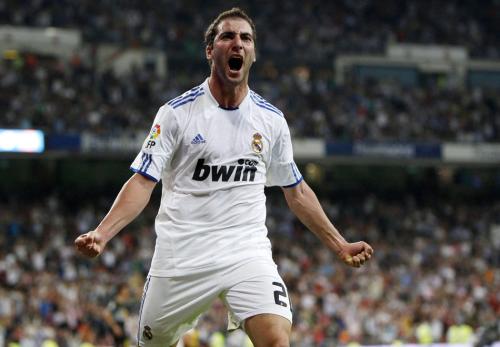 伊瓜因欧洲杯,伊瓜因阿根廷球衣