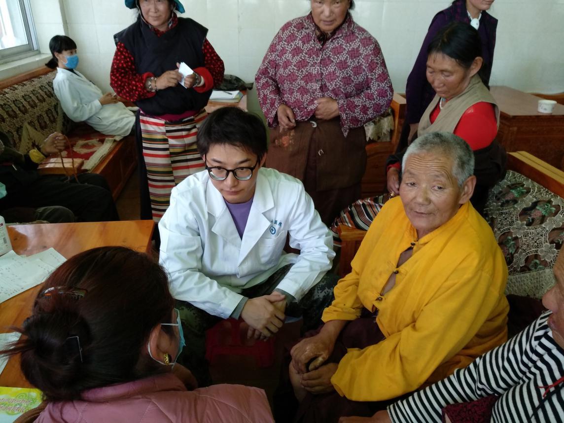 骨科专家帮扶,骨科下乡帮扶预期目标