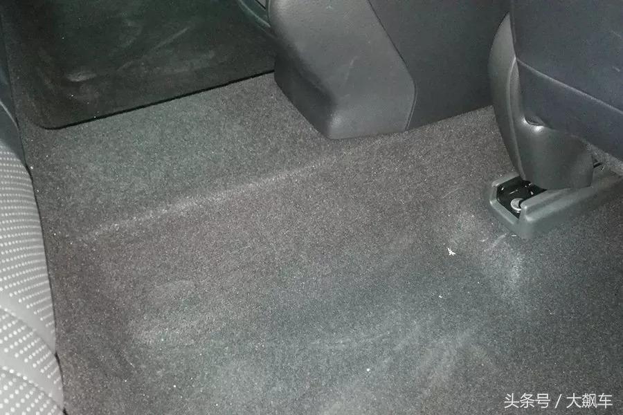 新雅阁内饰怎么样,新雅阁内饰效果