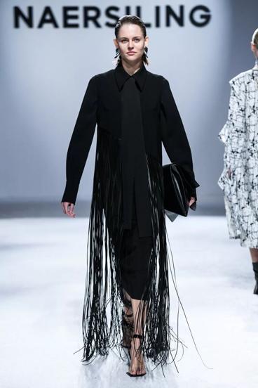 纽约时装周趋势图,2021年纽约时装周