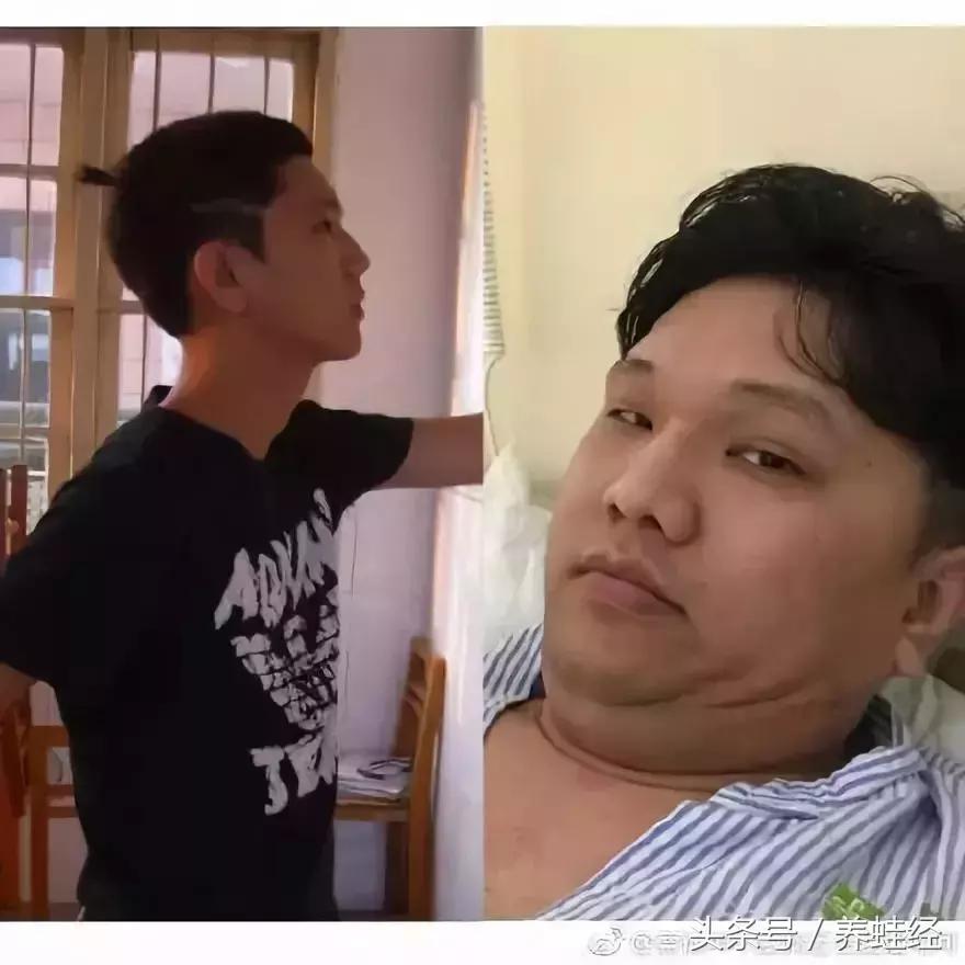 婚前婚后老公颜值差距搞笑对比,婚前vs婚后夫妻对比照