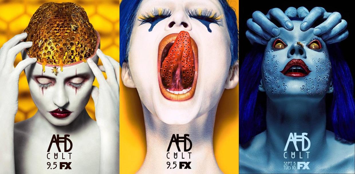 《美国恐怖故事》第八季回归，首集就无比刺激！