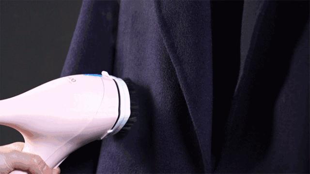 团｜凯迪克金奖得主10年打磨人体科普巨著《人体运转的秘密》+大宇手持挂烫机+能清晰看到脸上绒毛的AMIRO化妆镜