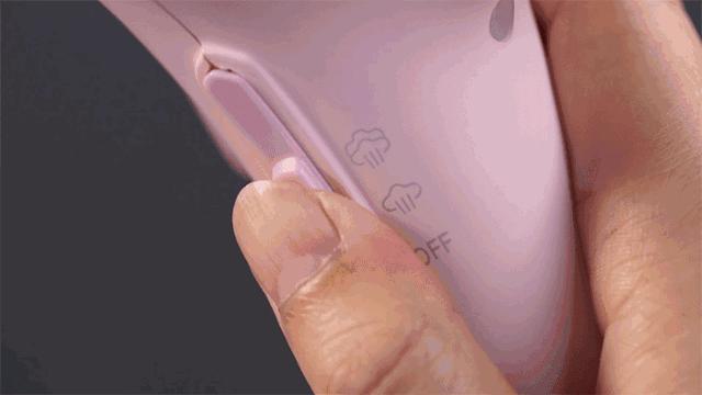 团｜凯迪克金奖得主10年打磨人体科普巨著《人体运转的秘密》+大宇手持挂烫机+能清晰看到脸上绒毛的AMIRO化妆镜