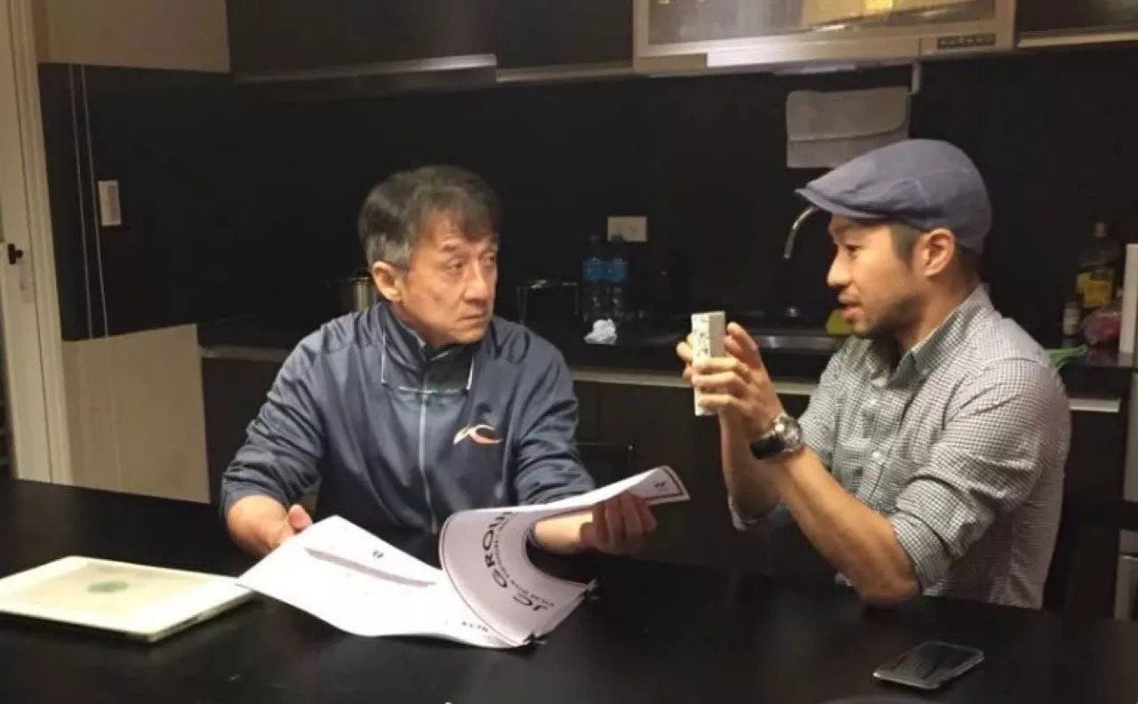 这位设计师太有才了,这位设计师的脑洞也是真够逆天的