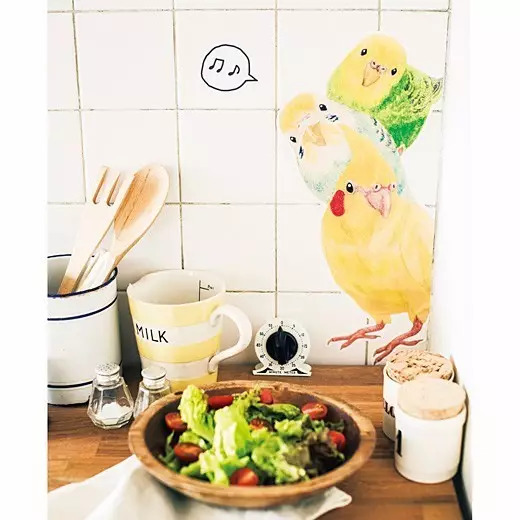 日本人家里东西太多,日本必备10种东西