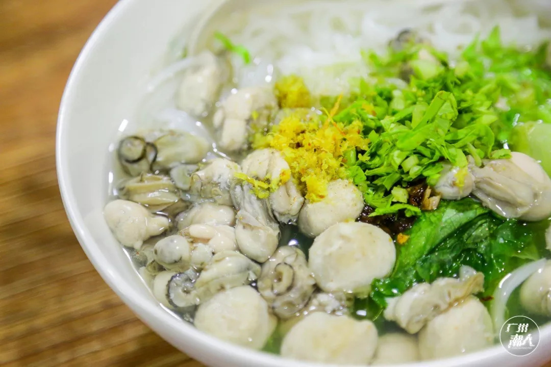 藏在天河北的6家一人食好店，均价20+，开了4年，从不涨价！