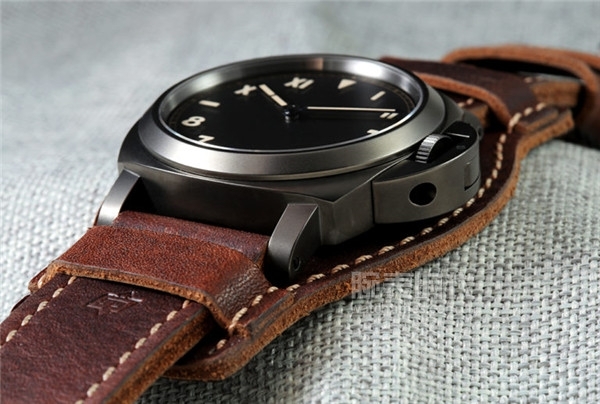 沛纳海加州面,沛纳海镭德米尔加州