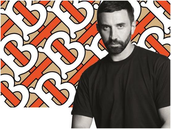 巴宝莉burberry穿搭,伦敦burberry女装