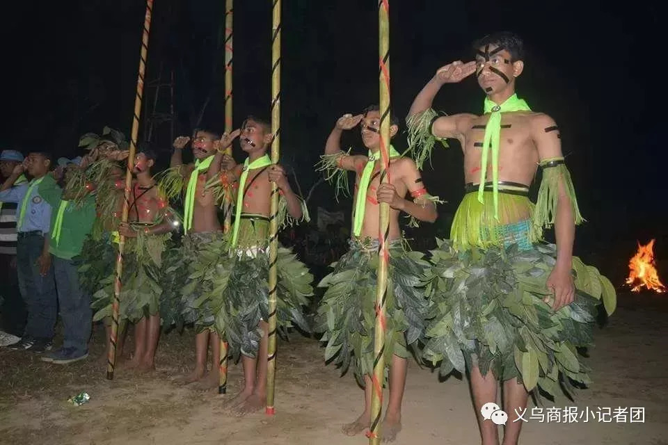 「招募令」寻找爱探险、爱发现的“小童军”——国庆野外生存训练营开始招募！