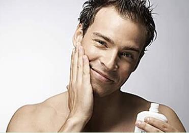 型男护肤大全,型男护肤必备物品