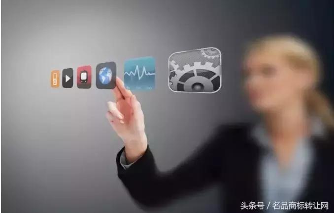 有35类商标没主类别商标怎么办,35类商标为什么被称为万能商标