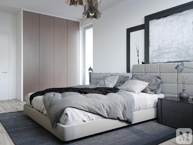 卧室衣柜摆放方向有什么禁忌,卧室衣柜的正确朝向哪个方位最好