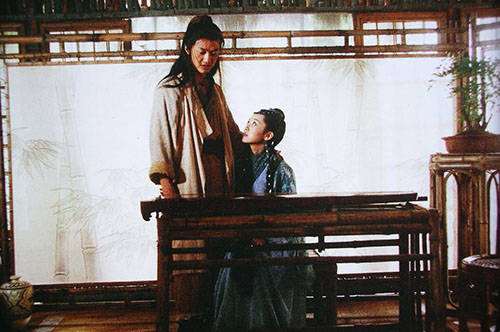 古代住客栈的流程,古代客栈什么人可以住