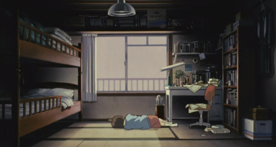 侧耳倾听初恋的美好,关于青春爱情的动画电影推荐