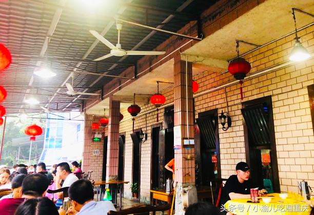 重庆美食攻略30种,重庆美食攻略及美食推荐