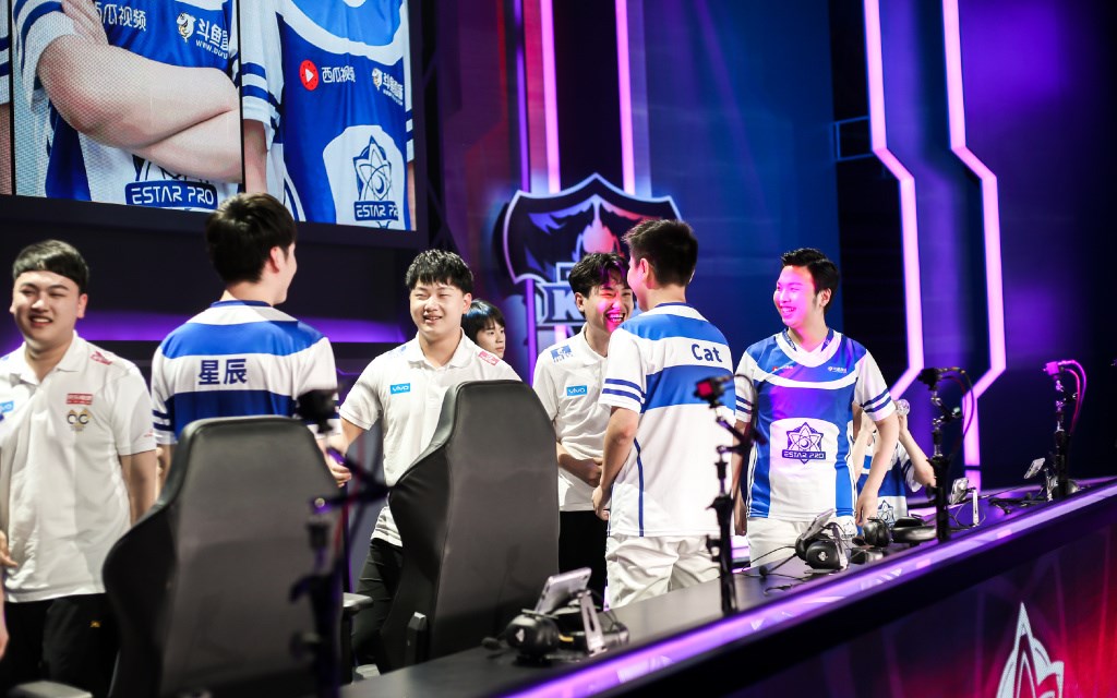 kpl实力排行野王,kpl战力排行榜怎么看