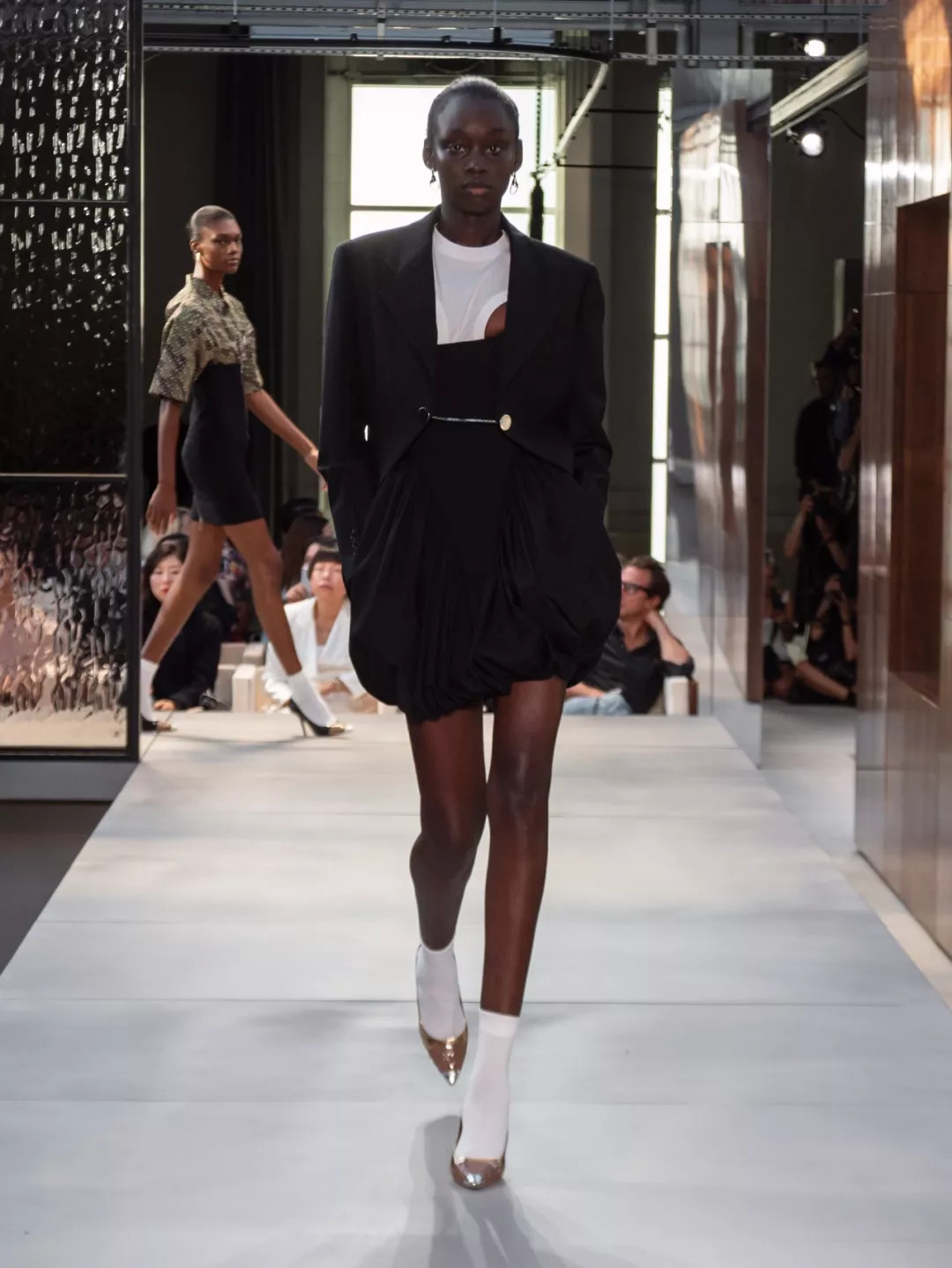 burberry新中式,burberry2024年春季新款