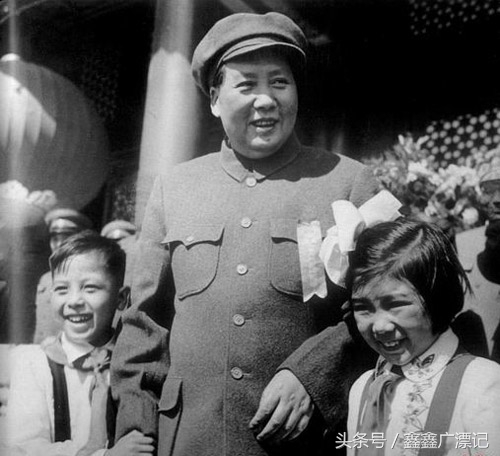 歌颂毛主席的十首经典歌曲，值得大家学习传唱