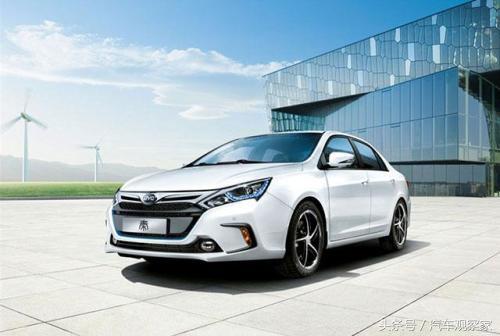 比亚迪秦plusdmi和卡罗拉哪个好,丰田卡罗拉混动和比亚迪秦怎么选