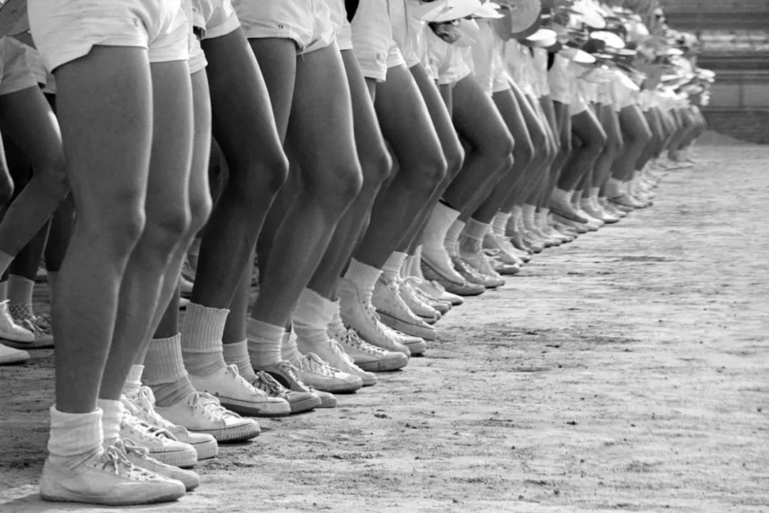 70年代中学生活老照片图文,90年代高中生学生老照片