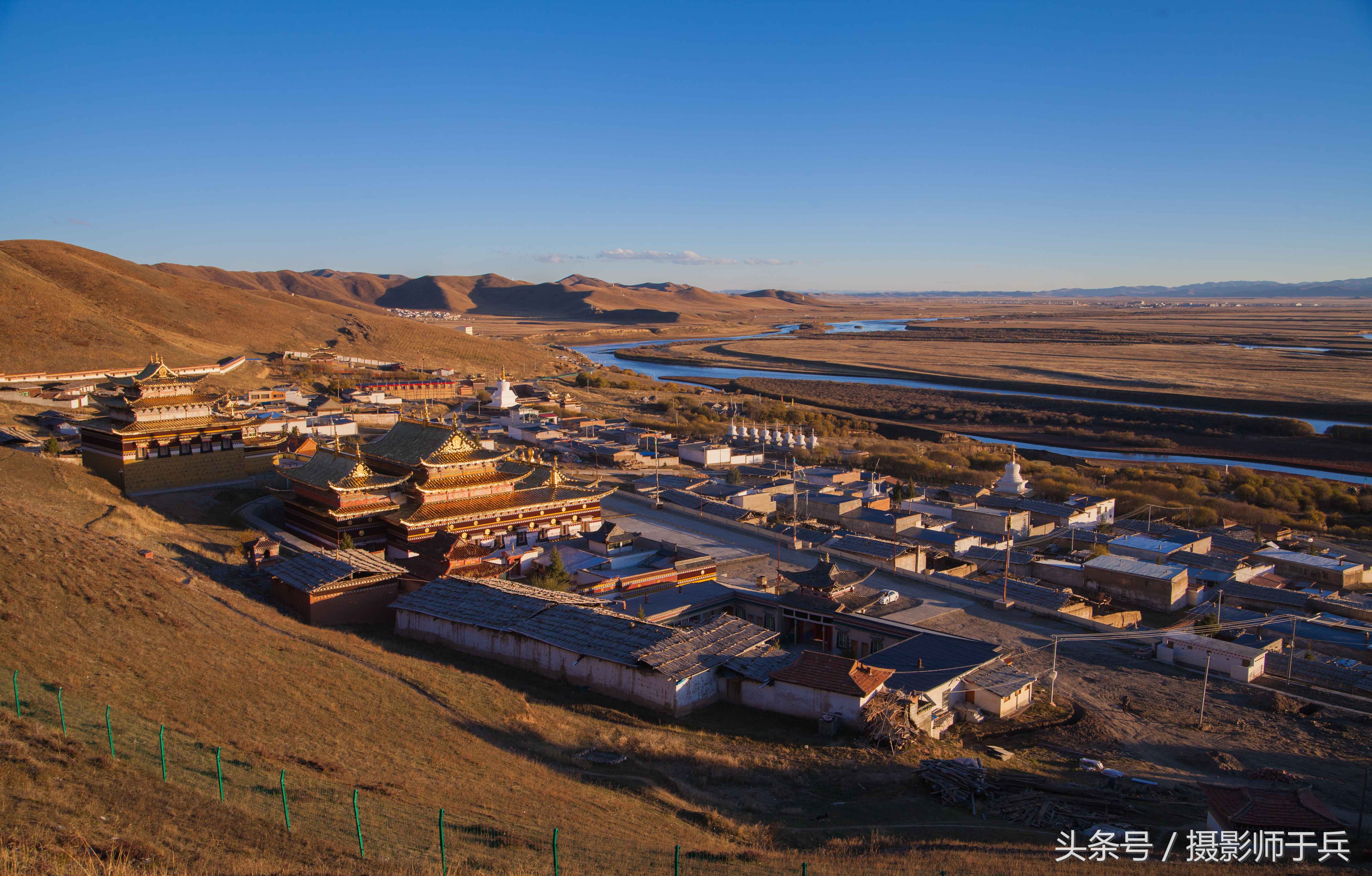 黄河九曲第一湾景区,黄河九曲第一湾视频