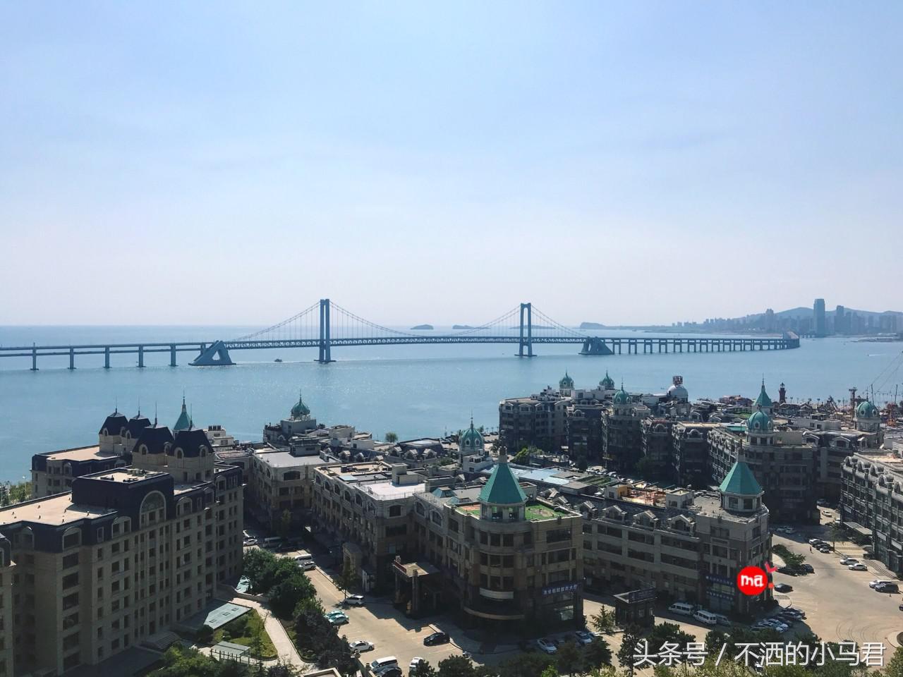 大连看海最佳酒店星海广场,大连星海广场城堡酒店