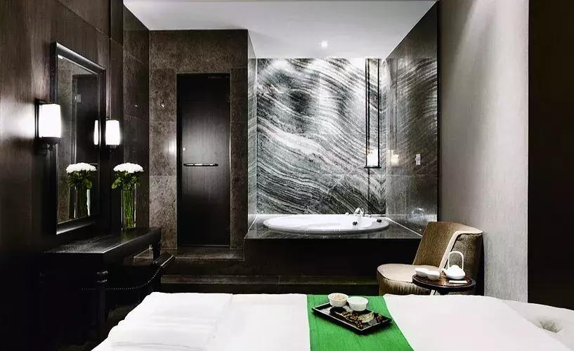 新晋高颜值商场LuOne来了!风铃幕墙穹顶天窗……一站式满足