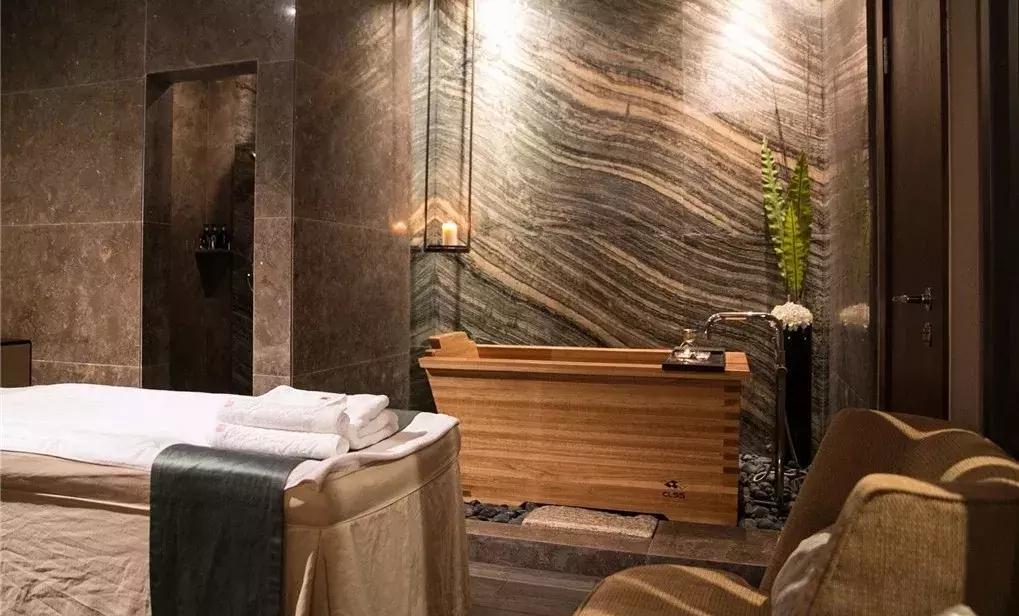 新晋高颜值商场LuOne来了!风铃幕墙穹顶天窗……一站式满足