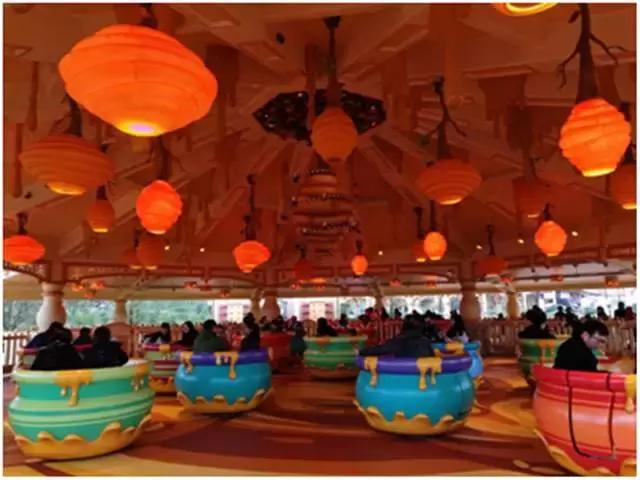 上海迪士尼fp领取攻略,上海迪士尼停车攻略