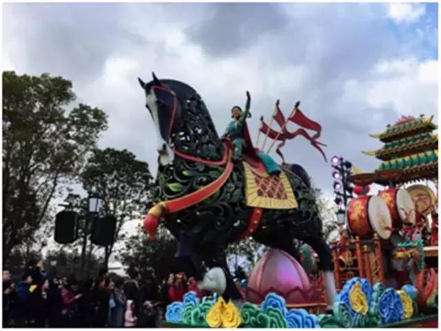 上海迪士尼最优攻略,上海迪士尼住宿攻略