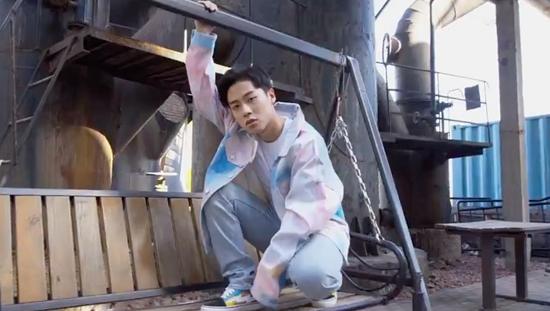 别样海外购专访ICE：揭秘中国Rapper的潮流态度