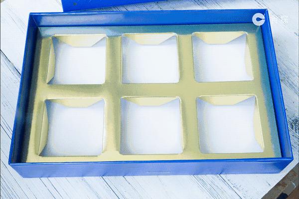 100左右月饼推荐,中华老字号全中国最出名的月饼