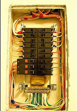 听音响能听出功率力度够不够吗,音响电源专线