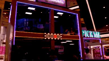 娃娃机惊现真娃娃,深圳真人娃娃机视频