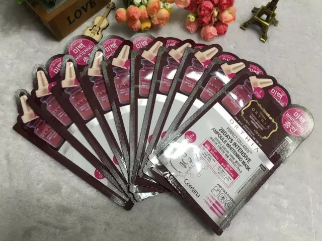 韩国好用的抗皱紧致面膜,韩国公认最好用的10大面膜